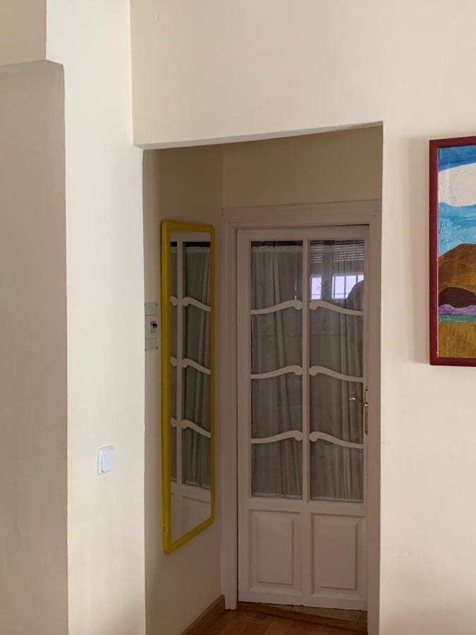 Apartamento C Buen Viaje 5 Seville Exterior photo